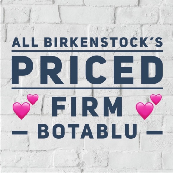 BIRKENSTOCK NEW! Shearling Fur Clog Black 40 - Picture 12 of 12